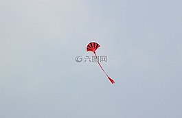 風箏,打法,風箏的尾巴