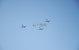 噴氣式飛機(jī),飛機(jī),形成