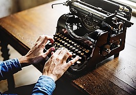 字母表,古代,古董