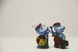 集合,überraschungseifigur,玩具