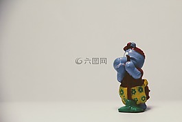 集合,überraschungseifigur,玩具