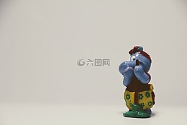 集合,überraschungseifigur,玩具