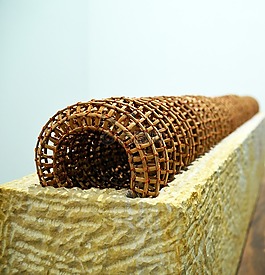 柳條,管,藝術(shù)