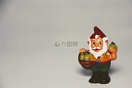 überraschungseifigur,矮人,花園侏儒