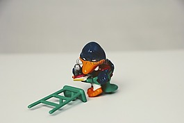überraschungseifigur,強力的企鵝家族,網球