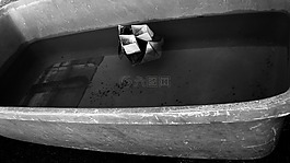 紙,蒸汽,船