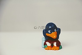 überraschungseifigur,強力的企鵝家族,網球