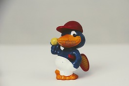 überraschungseifigur,強力的企鵝家族,網球