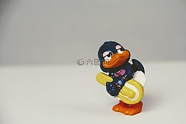 überraschungseifigur,強力的企鵝家族,老板
