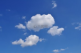 云,天空,天氣