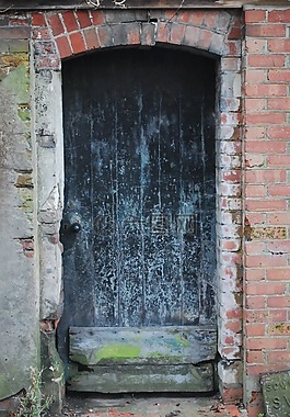 門(mén),老,破碎