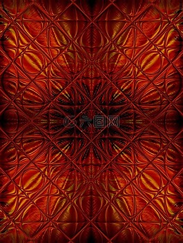 玻璃,玻璃,模式