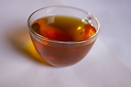 茶,紅茶,杯