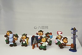 überraschungseifigur,十大泰迪熊,年市场