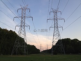 電,發(fā)布,電力