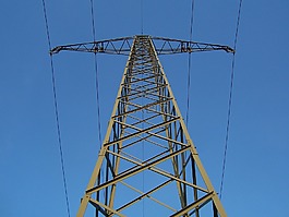 當(dāng)前,strommast,塔