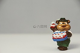 überraschungseifigur,十大泰迪熊,年市场