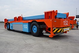 容器,支架,卡車