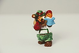 überraschungseifigur,十大泰迪熊,年市场