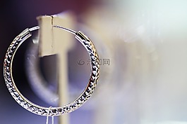 耳飾,珠寶,時尚