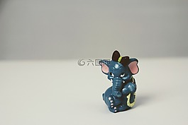 überraschungseifigur,孤立,甜