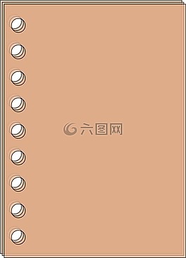 紙,工作表,線圈