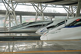鐵路,中國,交通