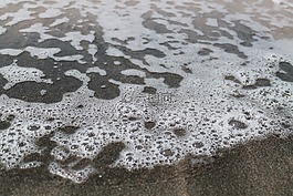 海,水,大自然