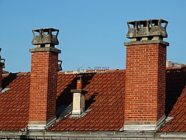 屋頂,巴黎,首頁
