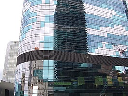摩天樓,建設(shè),反思