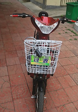 助力車,電,自行車