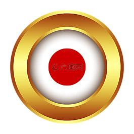 日本,國家,旗