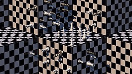 象棋,棋魔方,棋盤