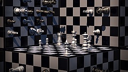 象棋,棋魔方,棋盤