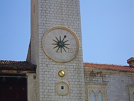 杜布羅夫尼克,克羅地亞,假期