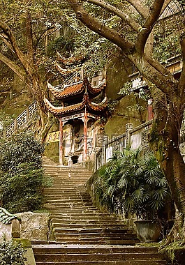 喇嘛,寺,宗教