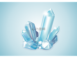 水晶,礦物質(zhì),皮埃爾 ·