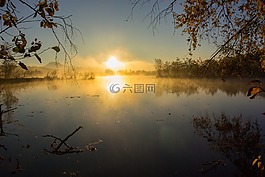 日出,系泊,性質(zhì)
