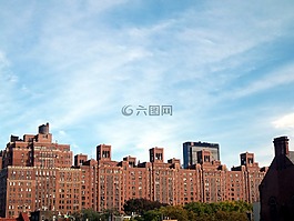 城市,建筑物,業(yè)務(wù)