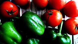 蕃茄,辣椒,蔬菜