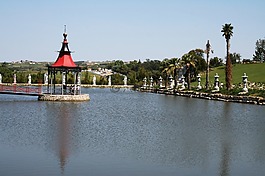 湖,性質(zhì),和諧