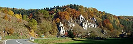 开国元勋,波兰,国家公园