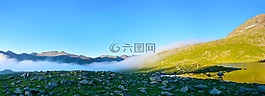 土耳其,性質(zhì),景觀