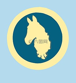 馬,頭,環(huán)路
