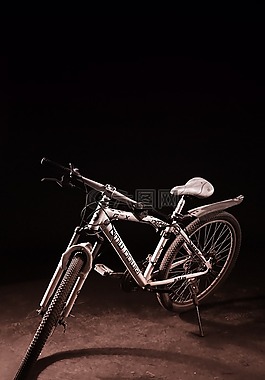 自行車,寫(xiě)實(shí),攝影