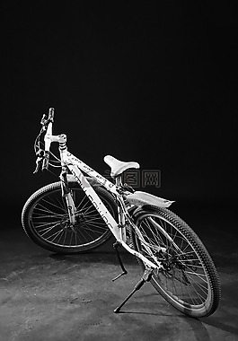 自行車,攝影,寫(xiě)實(shí)