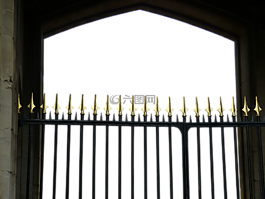 目標(biāo),籬笆,中世紀(jì)