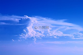 天空,云,飛機(jī)