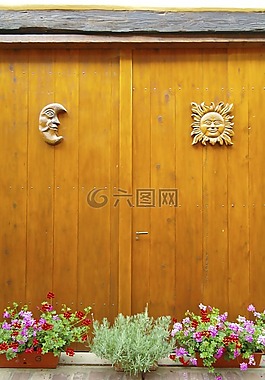 海,月亮,法國(guó)