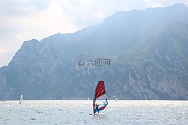 加爾達(dá),沖浪者,沖浪